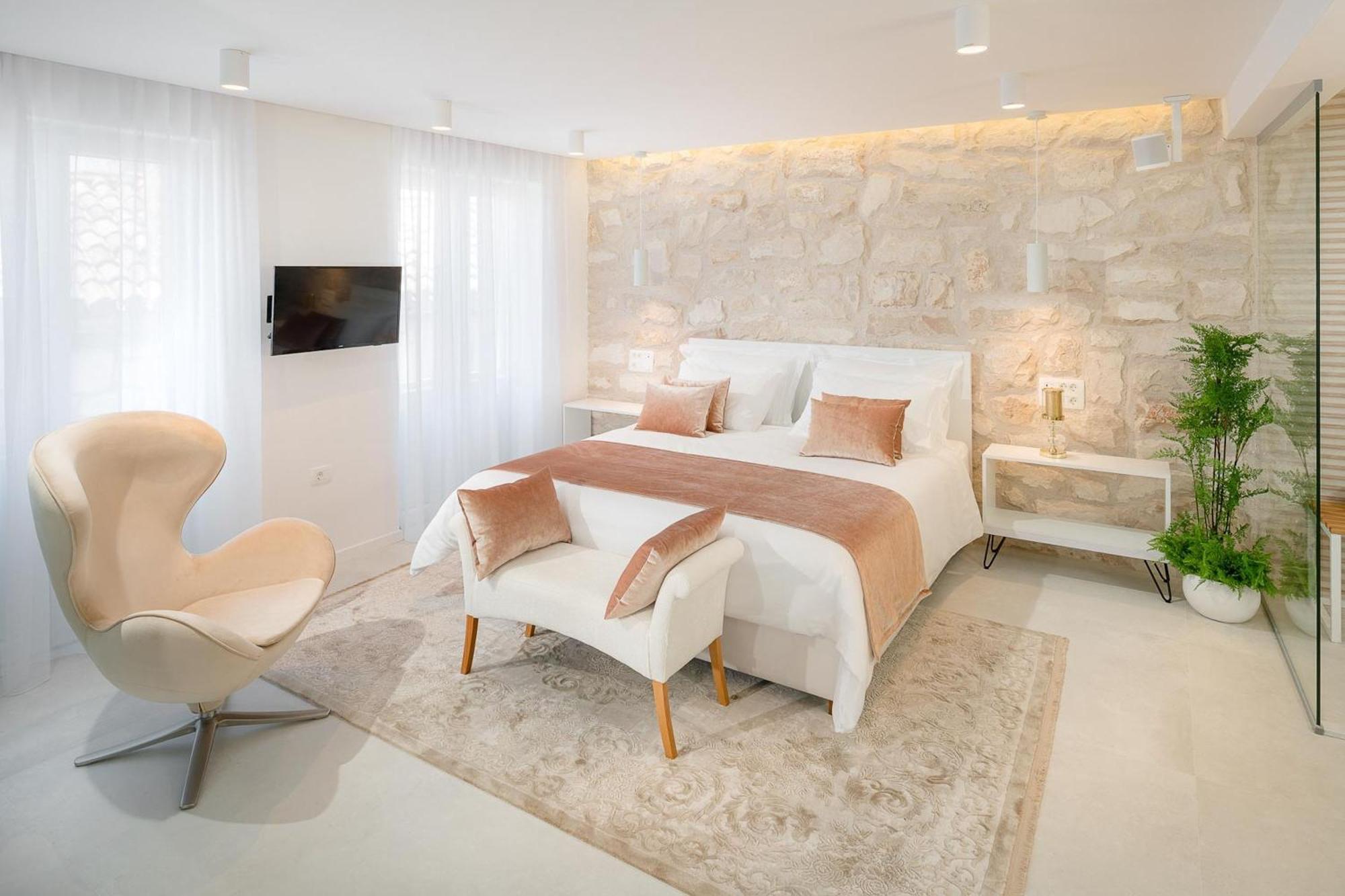Hvar Majestic: Seaside Centre Retreat Vila