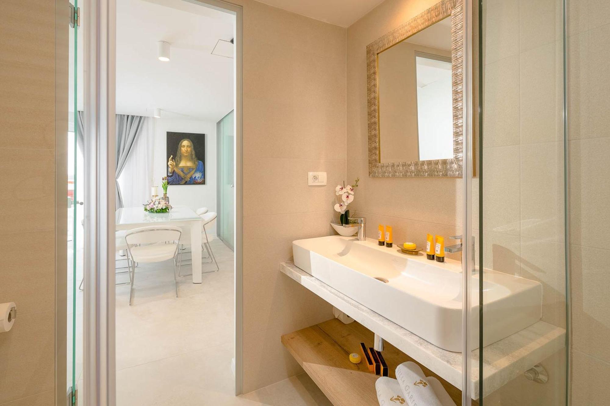Hvar Majestic: Seaside Centre Retreat Vila *