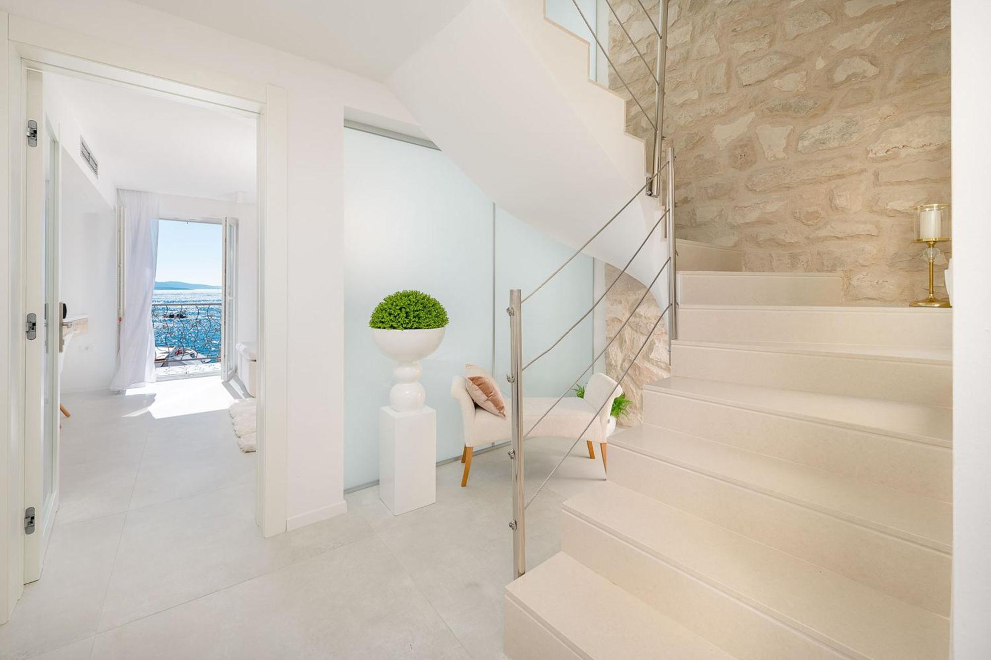 Hvar Majestic: Seaside Centre Retreat Vila