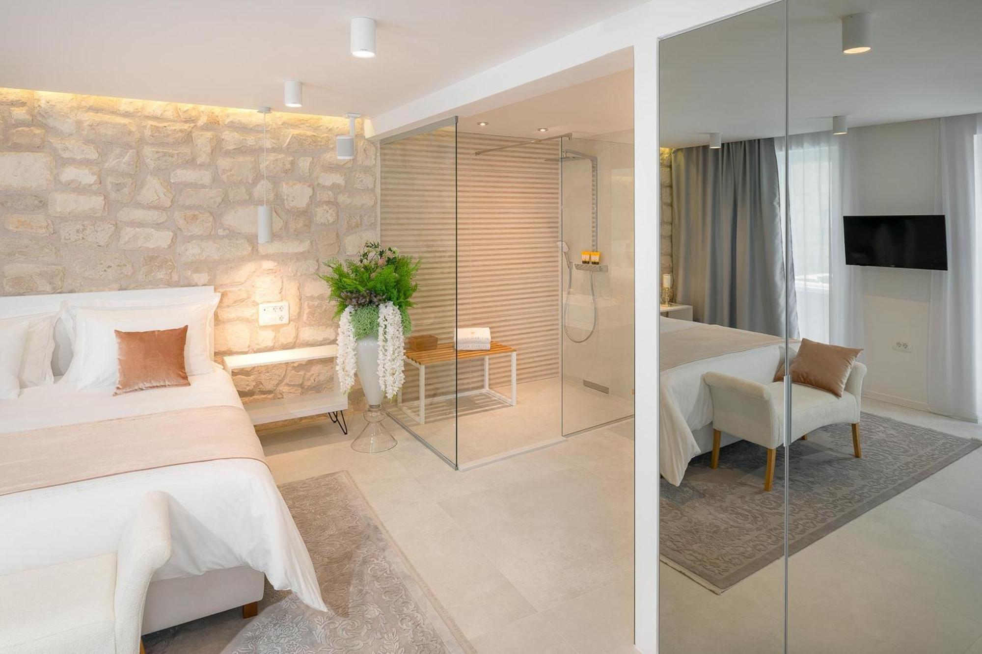 Hvar Majestic: Seaside Centre Retreat Vila