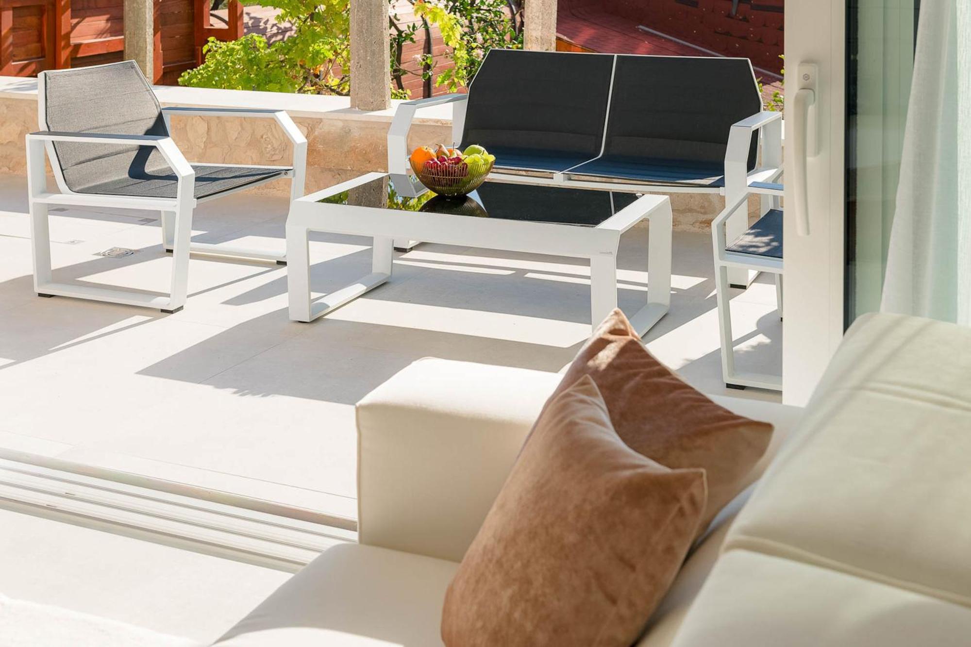 Hvar Majestic: Seaside Centre Retreat Vila